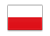 LA TERRAZZA DI MILLY TRATTORIA PIZZERIA - Polski